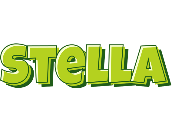 Stella summer logo