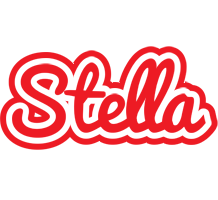 Stella sunshine logo