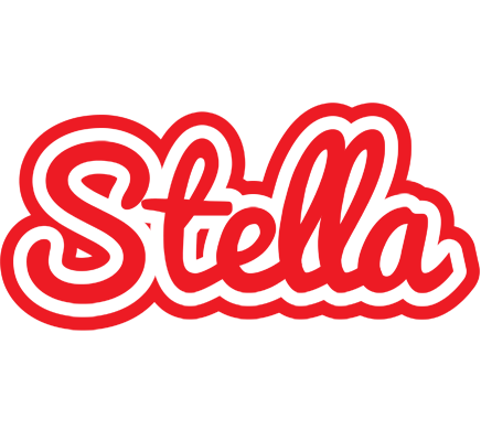 Stella sunshine logo