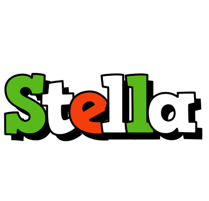 Stella venezia logo