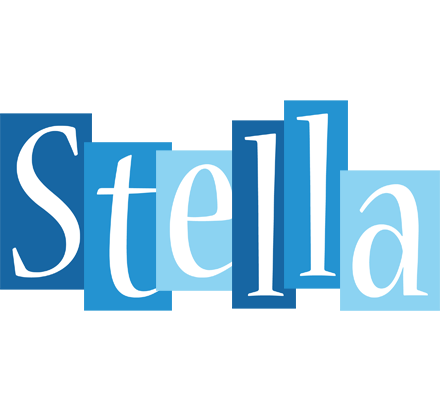 Stella winter logo
