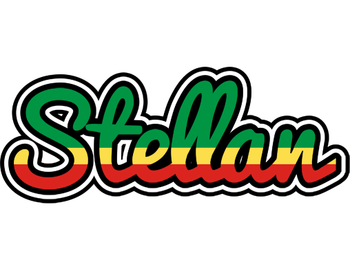 Stellan african logo