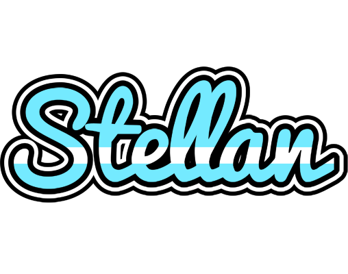 Stellan argentine logo