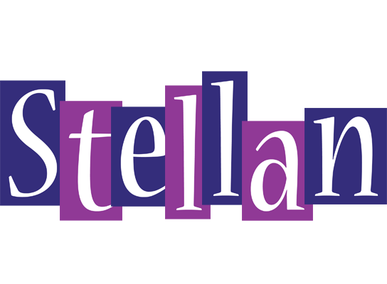 Stellan autumn logo