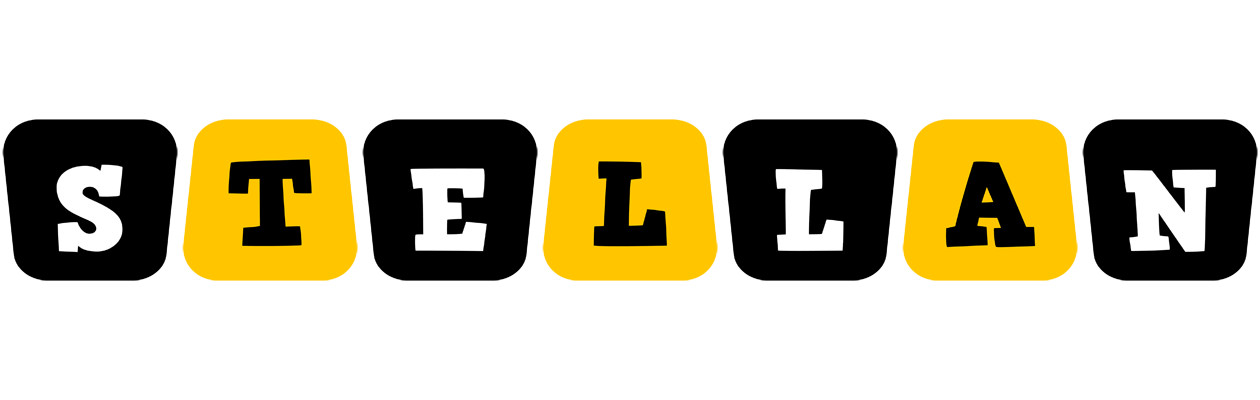 Stellan boots logo
