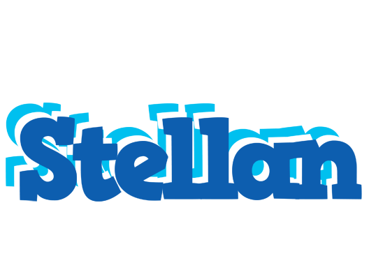 Stellan business logo