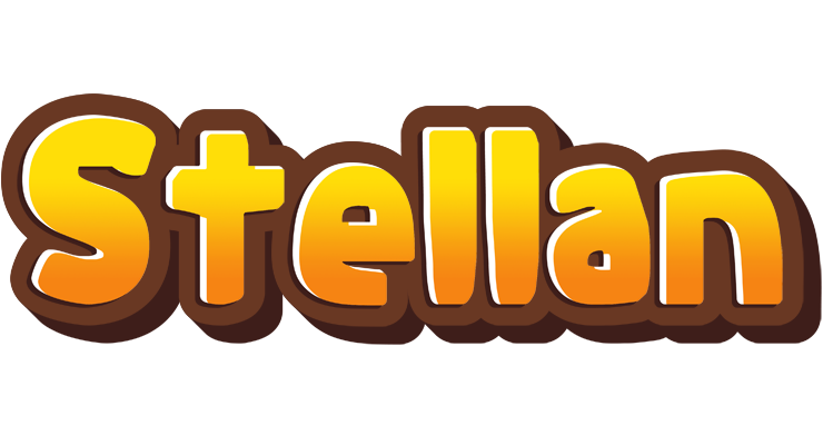Stellan cookies logo