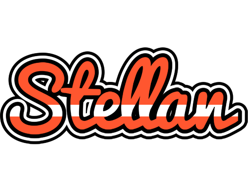 Stellan denmark logo
