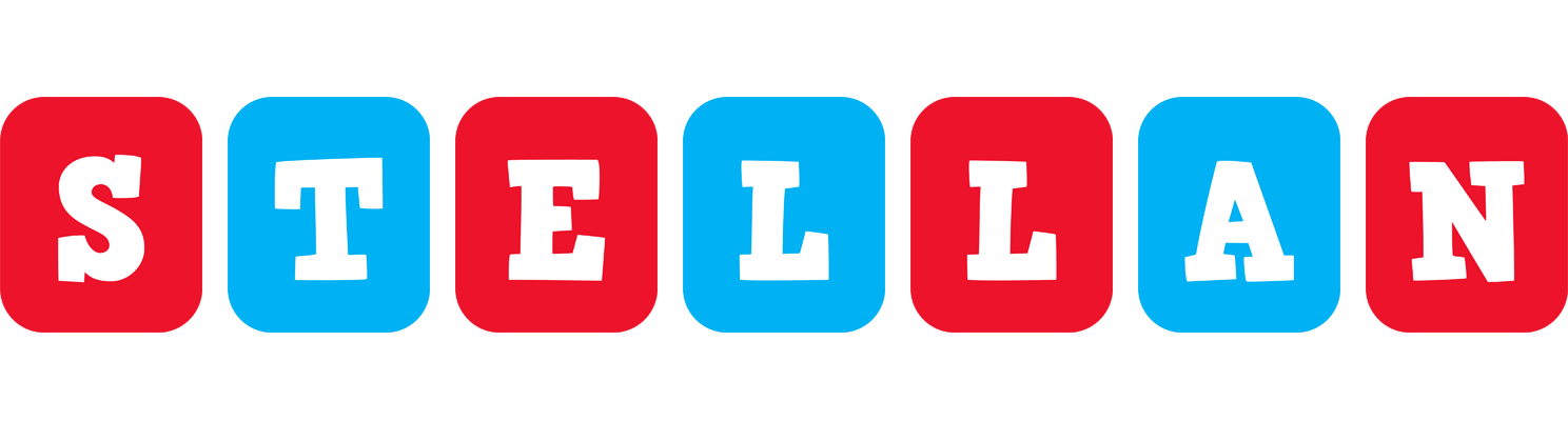 Stellan diesel logo