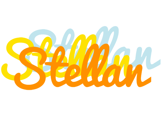 Stellan energy logo