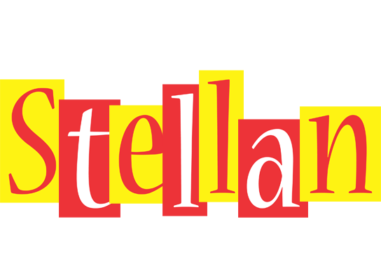 Stellan errors logo