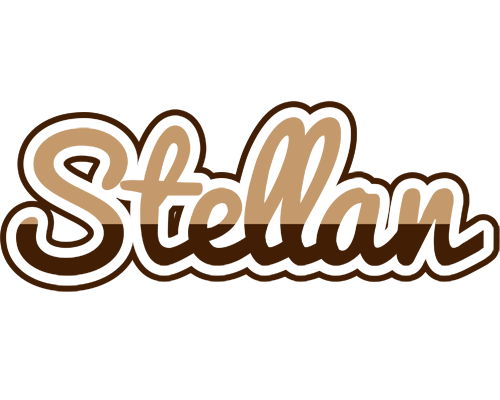 Stellan exclusive logo