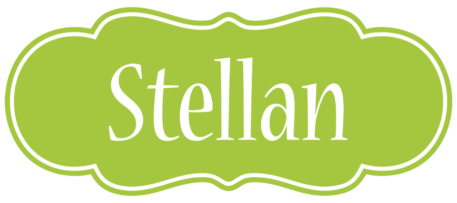 Stellan family logo