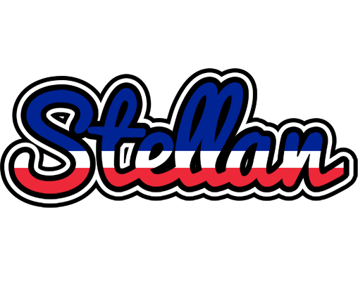 Stellan france logo