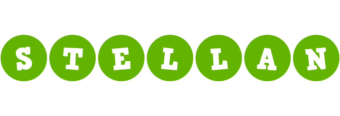 Stellan games logo
