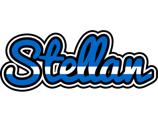 Stellan greece logo