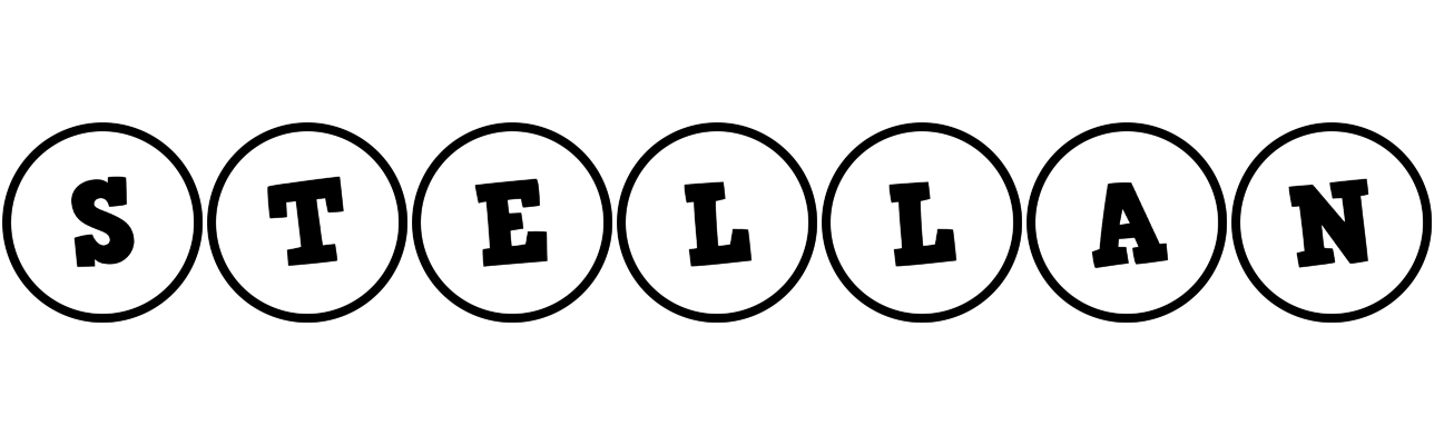 Stellan handy logo