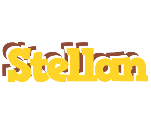 Stellan hotcup logo