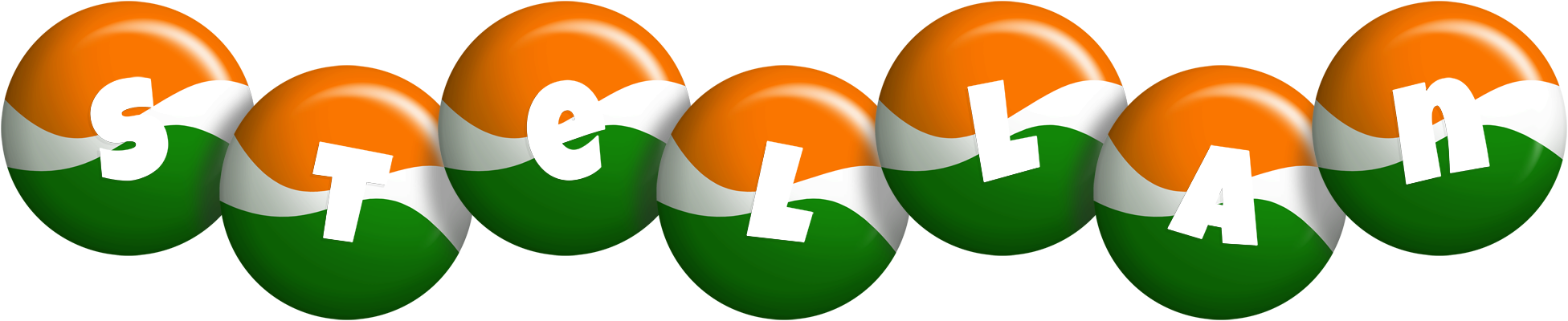 Stellan india logo