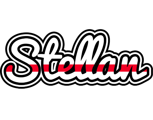 Stellan kingdom logo