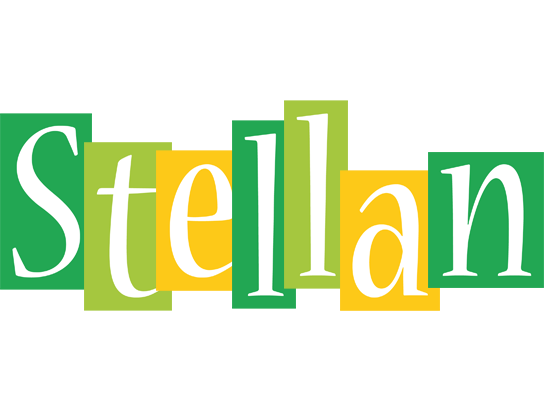 Stellan lemonade logo