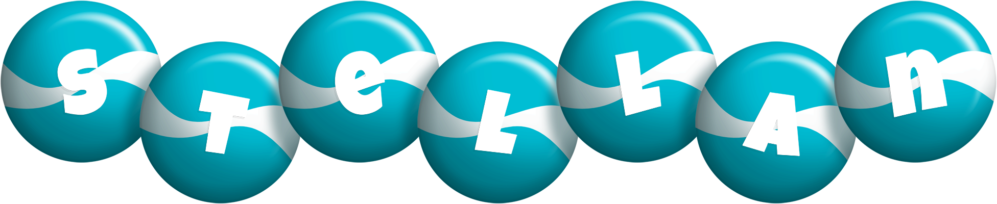 Stellan messi logo