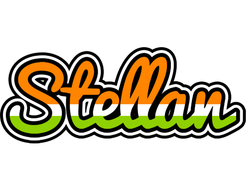Stellan mumbai logo