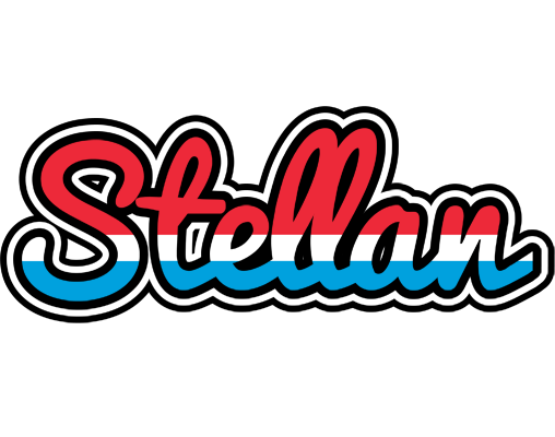 Stellan norway logo