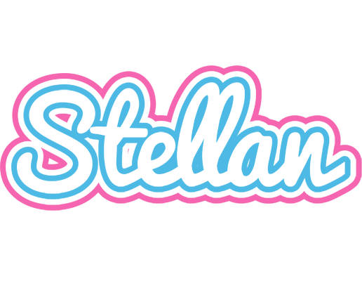 Stellan outdoors logo