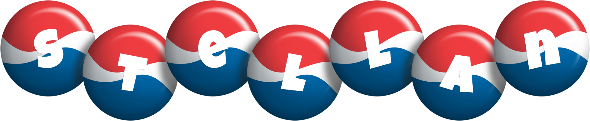 Stellan paris logo