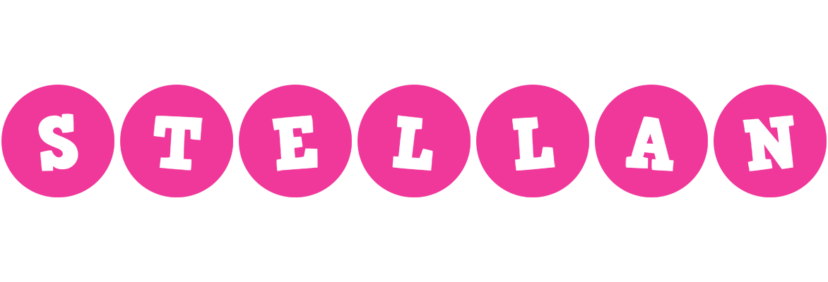 Stellan poker logo