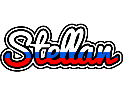 Stellan russia logo