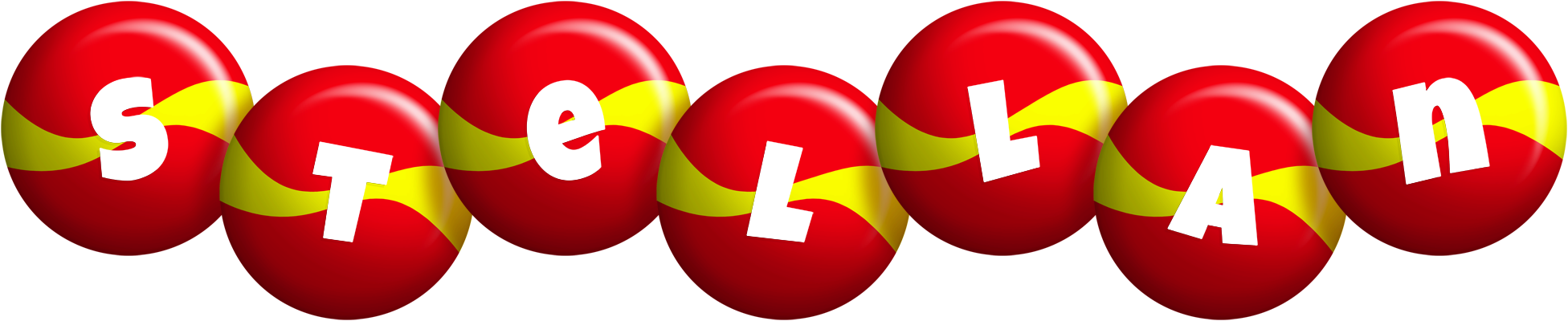Stellan spain logo