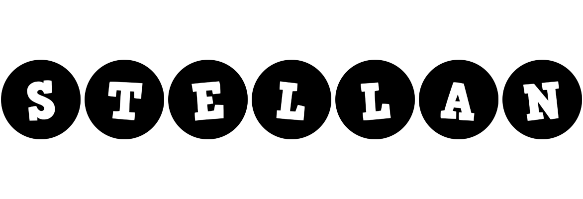 Stellan tools logo