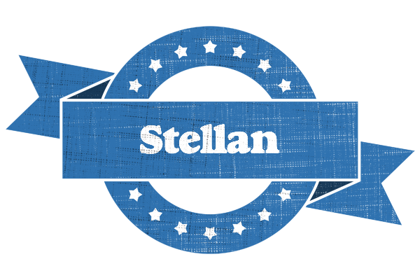 Stellan trust logo