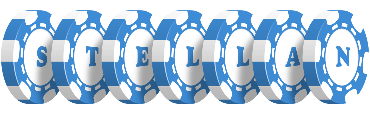 Stellan vegas logo