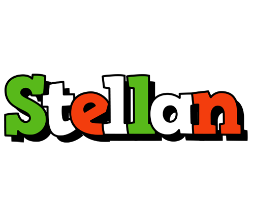 Stellan venezia logo