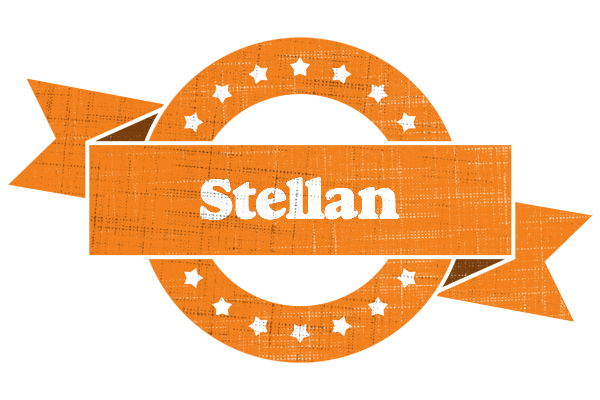 Stellan victory logo