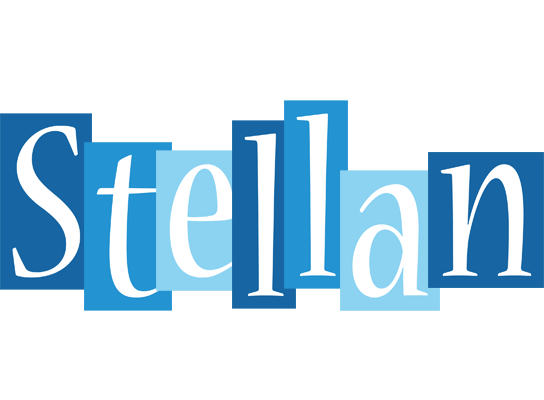Stellan winter logo