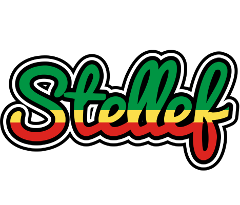 Stellef african logo