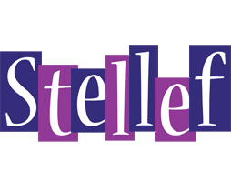 Stellef autumn logo