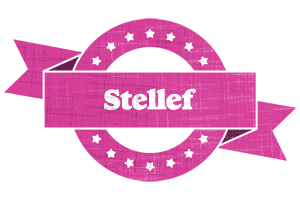 Stellef beauty logo