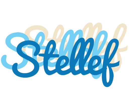 Stellef breeze logo