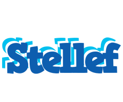 Stellef business logo