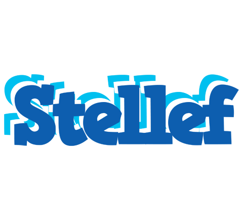 Stellef business logo