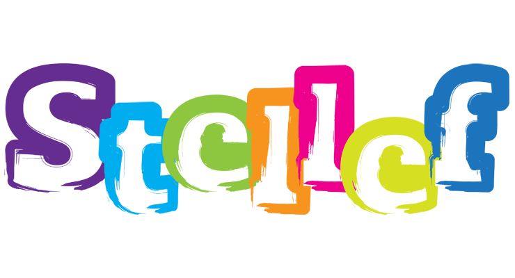 Stellef casino logo