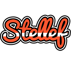 Stellef denmark logo