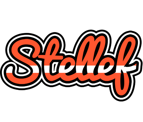Stellef denmark logo