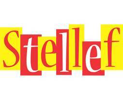 Stellef errors logo