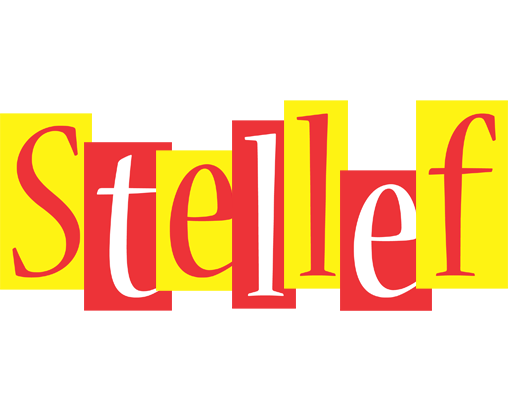 Stellef errors logo